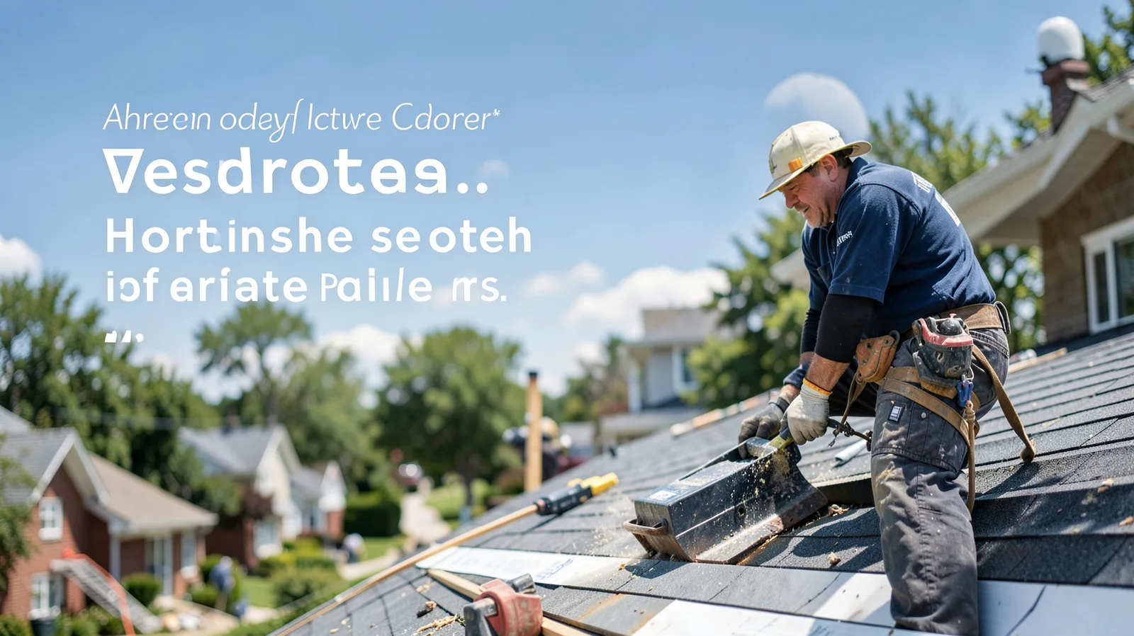 Roof Replacement in Crosby, PA near me